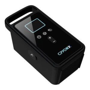 Cryon-X Go