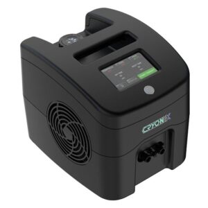 Cryon-X Pro